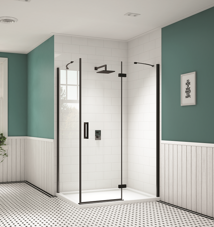 Shower Doors