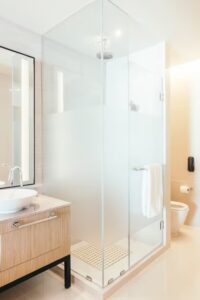 Perfect Glass Shower Doors 