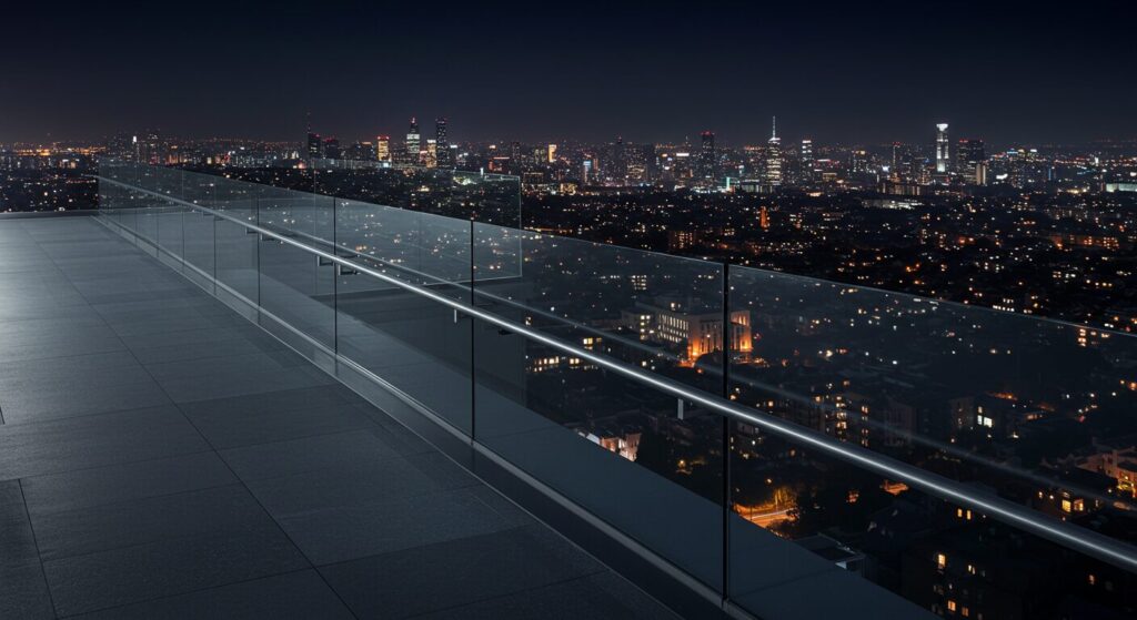 glass company nyc