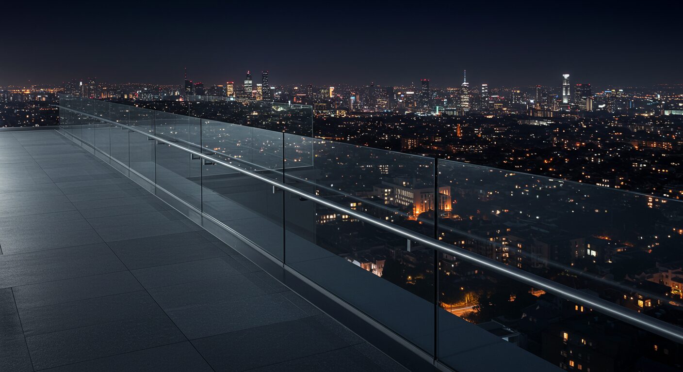 glass company nyc