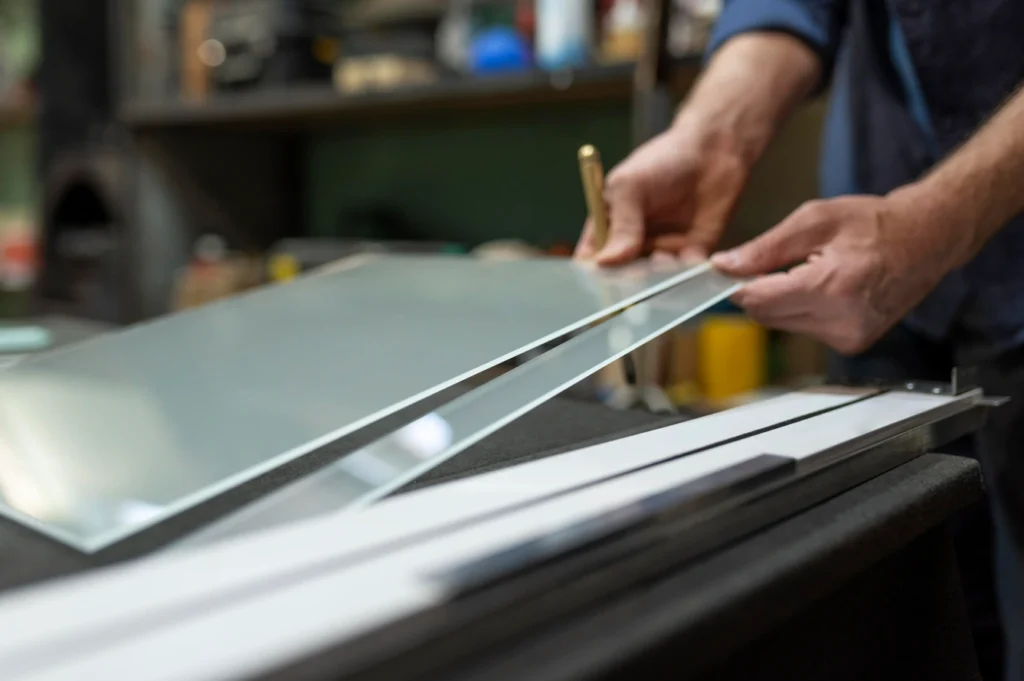 Top Benefits of Custom Glass Fabrication in NYC