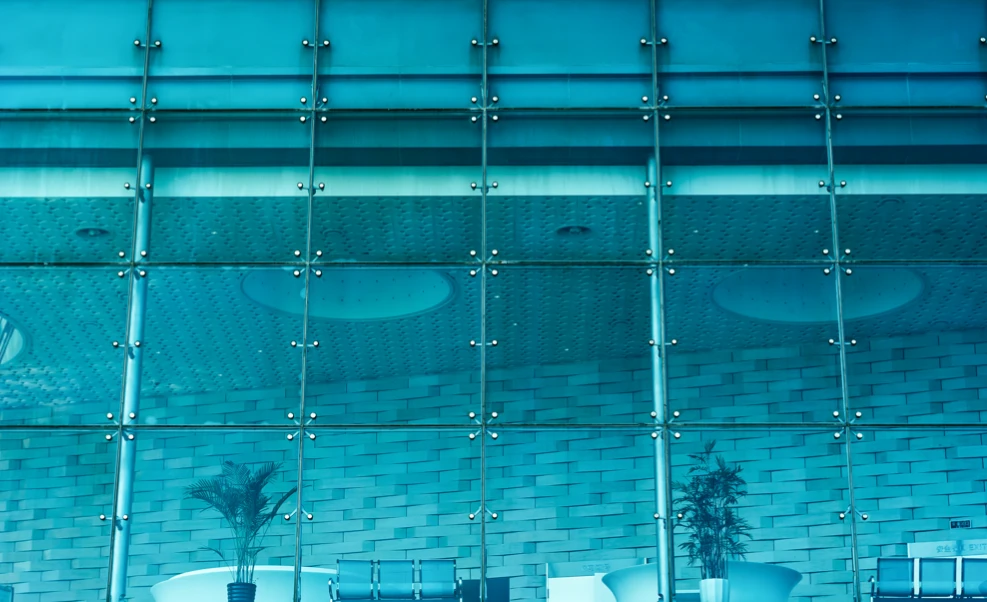 How Glass Curtain Walls Improve Building Energy Efficiency in NYC