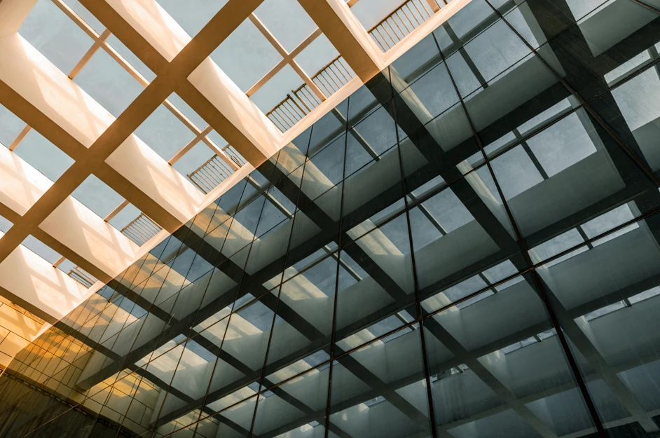 What Is a Glass Canopy and How Does It Work